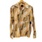 バイグラッドハンド BY GLADHAND 24SS PEACOCK QUILL - L/S SHIRTS メンズ JPN:M
