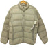 ユニクロ UNIQLO 22AW ULTRA LIGHT DOWN ウルトラライトダウンジャケット 3Dカット ワイドキルト メンズ JPN:L