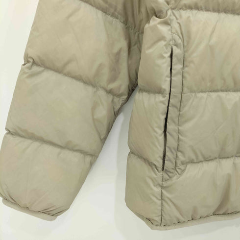 ユニクロ UNIQLO 22AW ULTRA LIGHT DOWN ウルトラライトダウンジャケット 3Dカット ワイドキルト メンズ JPN:L