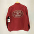 ウィアード WEIRDO 24SS EXCUSE MY DUST - RACING JACKET メンズ JPN:S