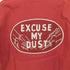 ウィアード WEIRDO 24SS EXCUSE MY DUST - RACING JACKET メンズ JPN:S