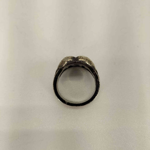 ウィアード WEIRDO 925刻印 LIP RING メンズ 17