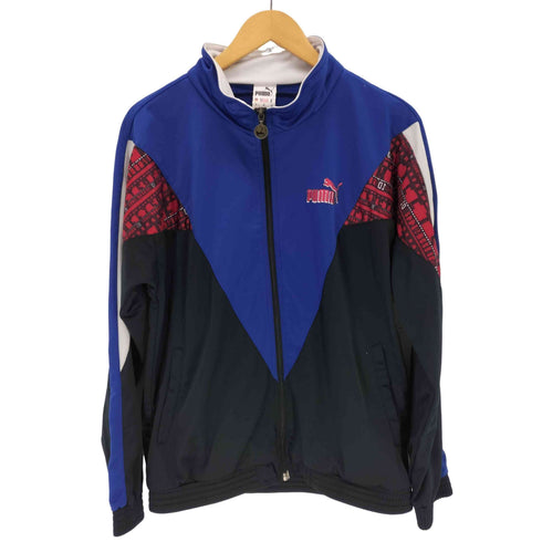 プーマ PUMA トラックジャケット メンズ import:S