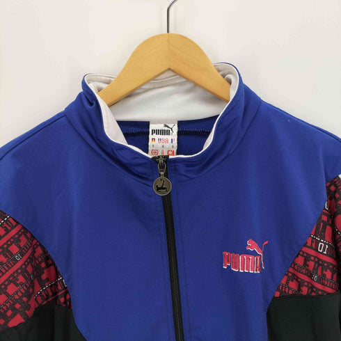 プーマ PUMA トラックジャケット メンズ import:S