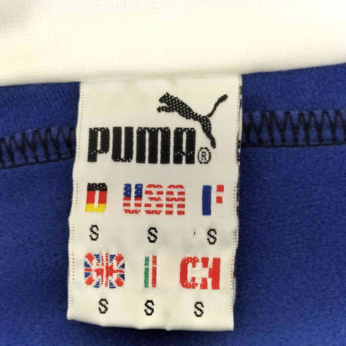 プーマ PUMA トラックジャケット メンズ import:S