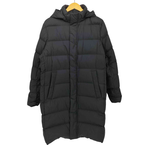 ユニクロ UNIQLO 18AW ウルトラライトダウンコート メンズ JPN:L