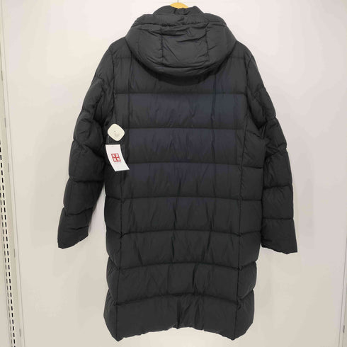 ユニクロ UNIQLO 18AW ウルトラライトダウンコート メンズ JPN:L