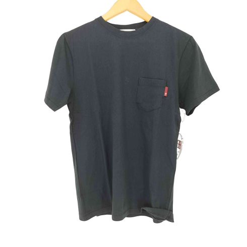 ウィアード WEIRDO SAM-S/S T-SHIRTS/Surfa Sam メンズ JPN:S