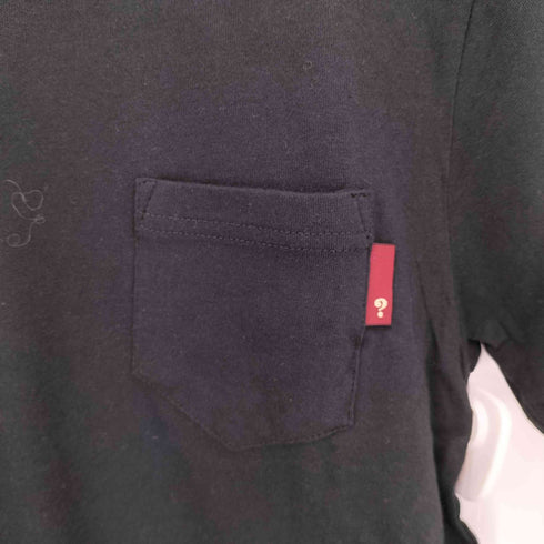 ウィアード WEIRDO SAM-S/S T-SHIRTS/Surfa Sam メンズ JPN:S