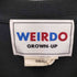 ウィアード WEIRDO SAM-S/S T-SHIRTS/Surfa Sam メンズ JPN:S