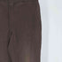 ディッキーズ Dickies 80S USA製 チビタグ ポリ コットン ツイル ワーク パンツ TALON ジップ メンズ W::36 L:32