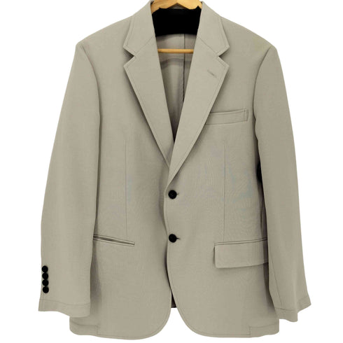 ギャングスタビル GANGSTERVILLE 23SS BLIND CATS - WASHABLE JACKET メンズ JPN:M