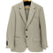 ギャングスタビル GANGSTERVILLE 23SS BLIND CATS - WASHABLE JACKET メンズ JPN:M