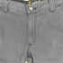 カーハート Carhartt Straight Fit ダック ストレート パンツ メンズ 31×32