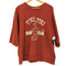 ウィアード WEIRDO 24SS TIKITIKI SURF CLUB - S/S SWEAT メンズ JPN:XL