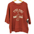 ウィアード WEIRDO 24SS TIKITIKI SURF CLUB - S/S SWEAT メンズ JPN:XL