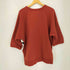 ウィアード WEIRDO 24SS TIKITIKI SURF CLUB - S/S SWEAT メンズ JPN:XL