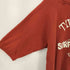ウィアード WEIRDO 24SS TIKITIKI SURF CLUB - S/S SWEAT メンズ JPN:XL