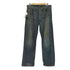 ポロジーンズカンパニーラルフローレン POLO JEANS COMPANY RALPH LAUREN ボタンフライデニムパンツ メンズ 36