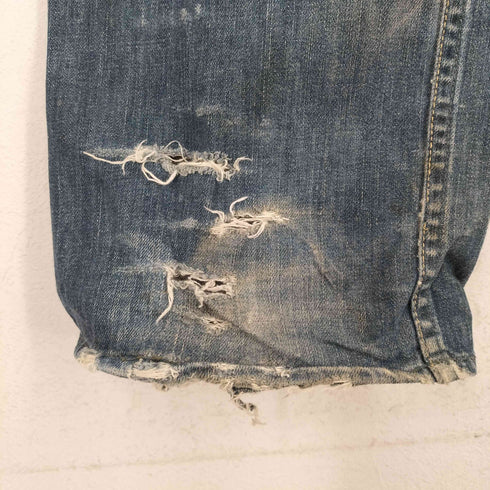 ポロジーンズカンパニーラルフローレン POLO JEANS COMPANY RALPH LAUREN ボタンフライデニムパンツ メンズ 36