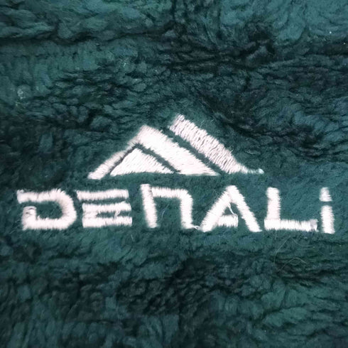 denali USA製 アニマル柄アクリルコート メンズ JPN:L