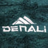 denali USA製 アニマル柄アクリルコート メンズ JPN:L