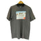 ザノースフェイス THE NORTH FACE プリントクルーネックTシャツ メンズ JPN:M