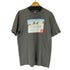 ザノースフェイス THE NORTH FACE プリントクルーネックTシャツ メンズ JPN:M