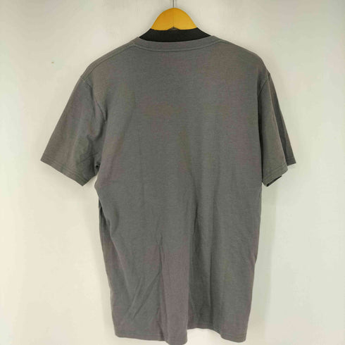 ザノースフェイス THE NORTH FACE プリントクルーネックTシャツ メンズ JPN:M