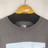 ザノースフェイス THE NORTH FACE プリントクルーネックTシャツ メンズ JPN:M