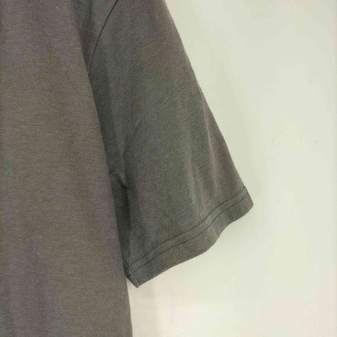 ザノースフェイス THE NORTH FACE プリントクルーネックTシャツ メンズ JPN:M