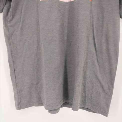 ザノースフェイス THE NORTH FACE プリントクルーネックTシャツ メンズ JPN:M