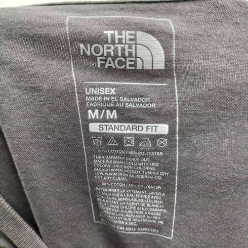 ザノースフェイス THE NORTH FACE プリントクルーネックTシャツ メンズ JPN:M