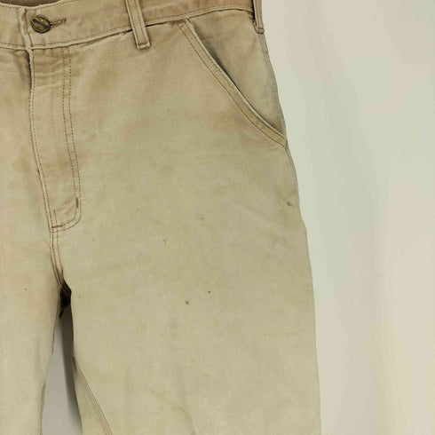 カーハート Carhartt 90S Dungaree Fit ダンガリー フィット ダック ペインター パンツ ワーク パンツ メンズ
