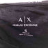 アルマーニエクスチェンジ ARMANI EXCHANGE Czarny Regular Fit メンズ JPN:S