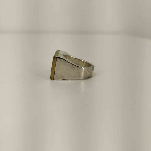 ウィアード WEIRDO SIG RING メンズ 11号