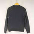 アルマーニエクスチェンジ ARMANI EXCHANGE プリントクルーネックスウェット メンズ XS