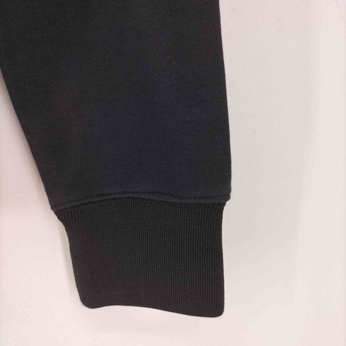 アルマーニエクスチェンジ ARMANI EXCHANGE プリントクルーネックスウェット メンズ XS