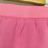 ジューシークチュール JUICY COUTURE MADE IN USA コットンフリルスカート Y2K レディース JPN:S