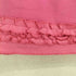 ジューシークチュール JUICY COUTURE MADE IN USA コットンフリルスカート Y2K レディース JPN:S