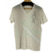 アルマーニエクスチェンジ ARMANI EXCHANGE ラインストーンロゴTシャツ メンズ import:M