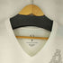 アルマーニエクスチェンジ ARMANI EXCHANGE ラインストーンロゴTシャツ メンズ import:M