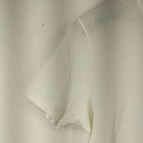 アルマーニエクスチェンジ ARMANI EXCHANGE ラインストーンロゴTシャツ メンズ import:M