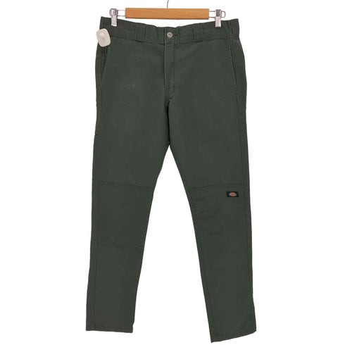 ディッキーズ Dickies skinny straight メンズ W33