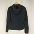 アルマーニエクスチェンジ ARMANI EXCHANGE プリントプルオーバーパーカー メンズ M