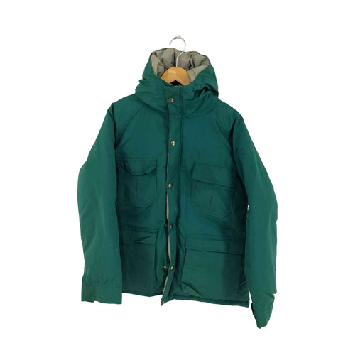 エルエルビーン L.L.Bean USA製 バクスターステートパーカー型 ダウンジャケット メンズ import:L