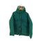 エルエルビーン L.L.Bean USA製 バクスターステートパーカー型 ダウンジャケット メンズ import:L