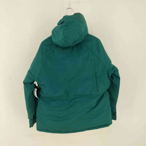 エルエルビーン L.L.Bean USA製 バクスターステートパーカー型 ダウンジャケット メンズ import:L