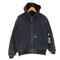 カーハート Carhartt 90-00S メキシコ製 ACTIVE JACKET アクティブ ジャケット ジップアップ パーカー 裏地メッシュ ダック地 メンズ import:L