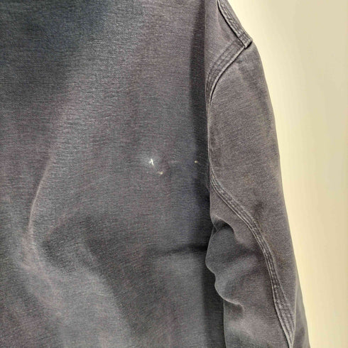 カーハート Carhartt 90-00S メキシコ製 ACTIVE JACKET アクティブ ジャケット ジップアップ パーカー 裏地メッシュ ダック地 メンズ import:L